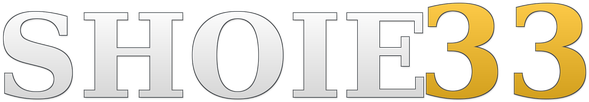 shoie33 Logo